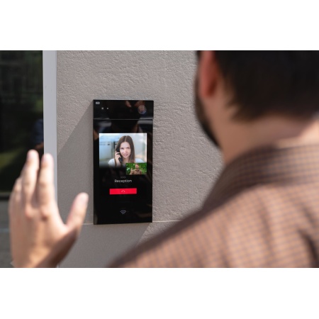 ENTRY PANEL MAIN UNIT/IP STYLE 9157101 2N