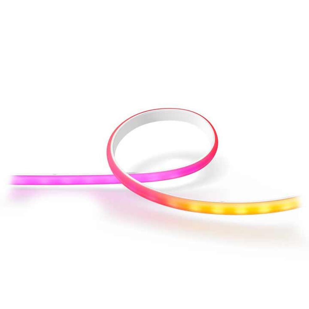 Smart Lightstrip PHILIPS 20 Watts 1800 Lumen White 929002994901