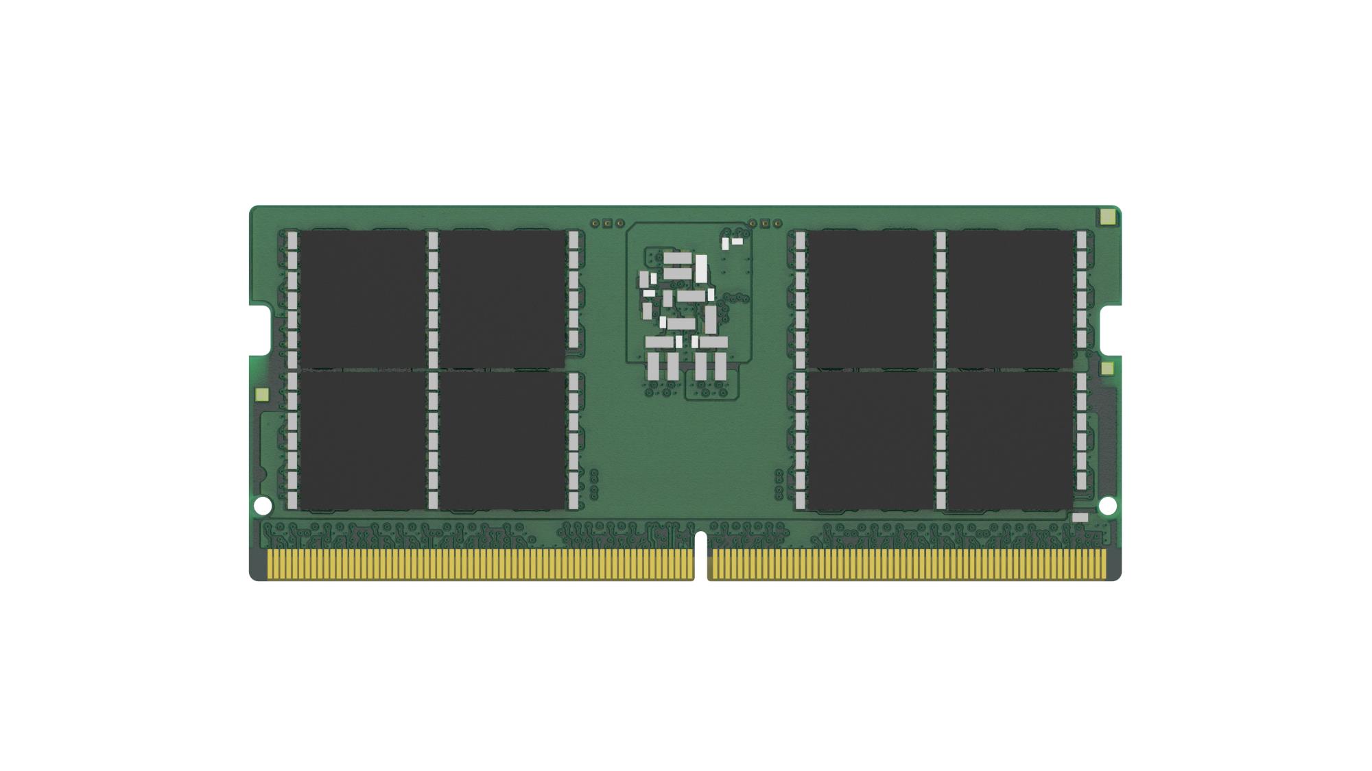 NB MEMORY 48GB DDR5-5600/SO KVR56S46BD8-48 KINGSTON - Image 4