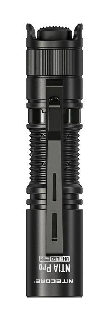 FLASHLIGHT MT SERIES/800 LUMENS MT1A PRO NITECORE - Image 10