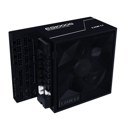 Power Supply LIAN LI EDGE GOLD 1000 ATX 100 - 240 V 1000 W G9P.RS1000G.BH00.EU