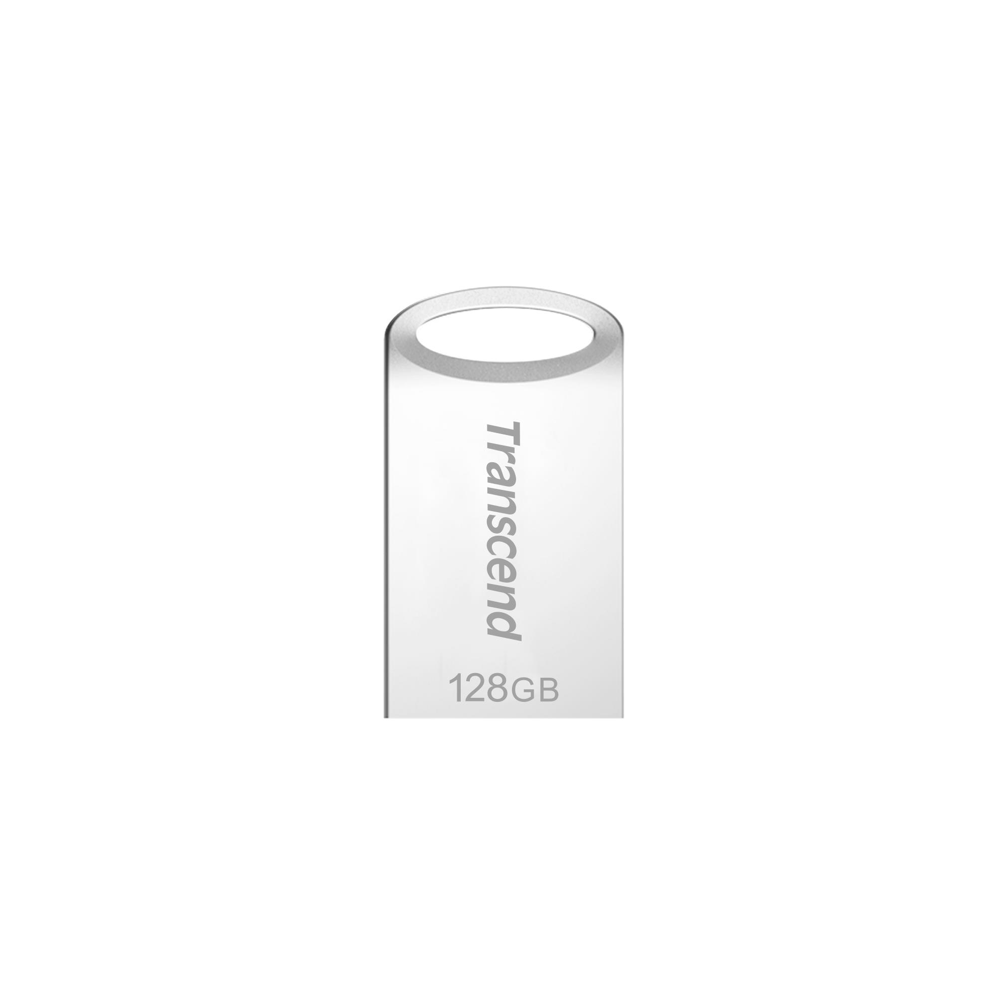 MEMORY DRIVE FLASH USB3 64GB/710 TS64GJF710S TRANSCEND - Image 3