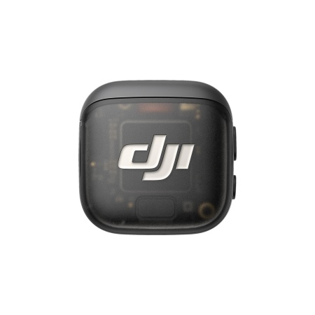 CAMERA ACC MIC 3 TRANSMITTER/CP.RN.00000478 DJI