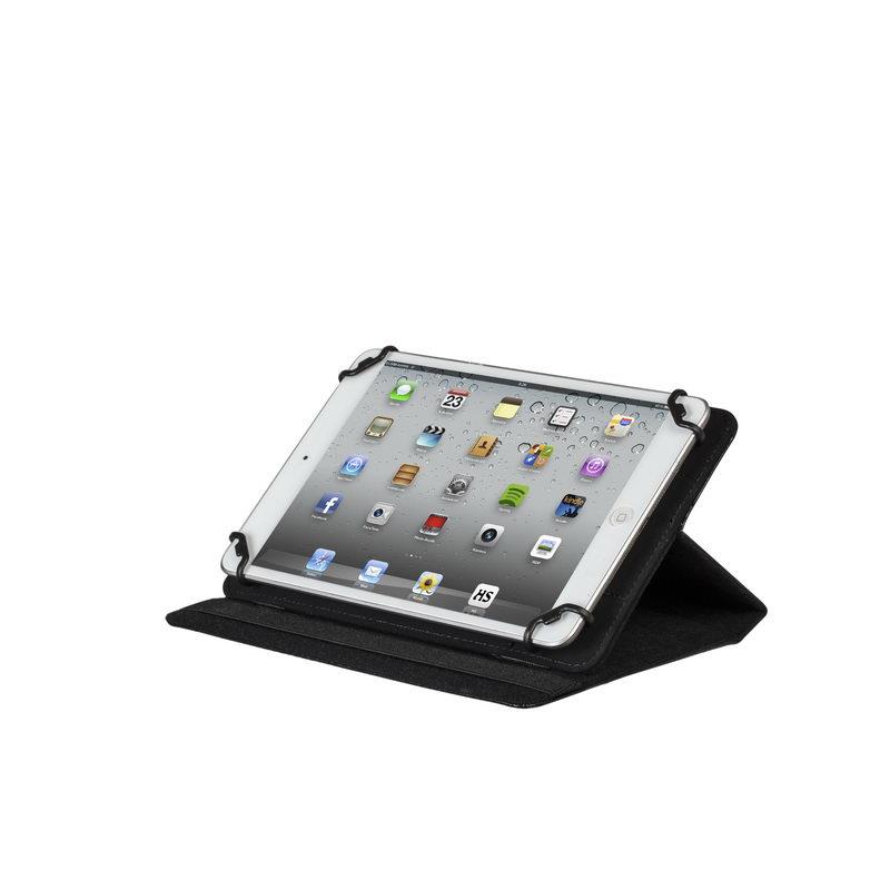 TABLET SLEEVE ORLY 7-8"/3003 BLACK RIVACASE - Image 11