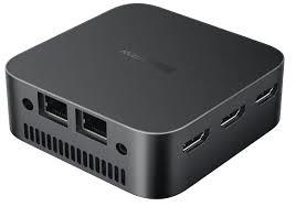 PC MINI MP80 N97/16/512GB BLACKVIEW