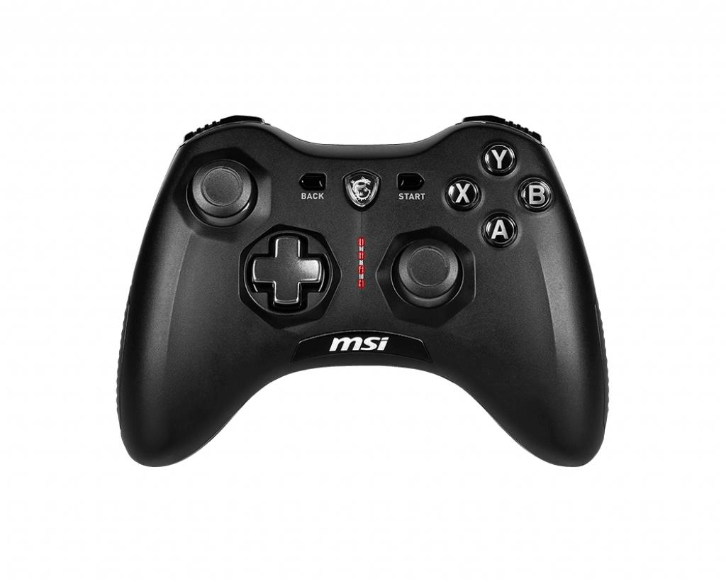 GAMEPAD FORCE GC20/BLACK FORCE GC20 V2 MSI - Image 3