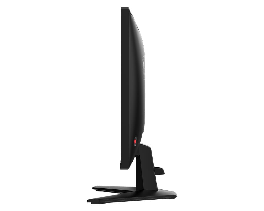 LCD Monitor MSI 27 " 2560 x 1440 pixels Wide Quad HD Native aspect ratio 16:9 LCD Flat MAG275QFE20 - Image 5