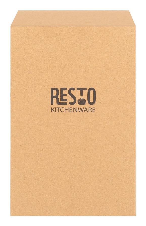 FRENCH PRESS 600ML/90534 RESTO - Image 24