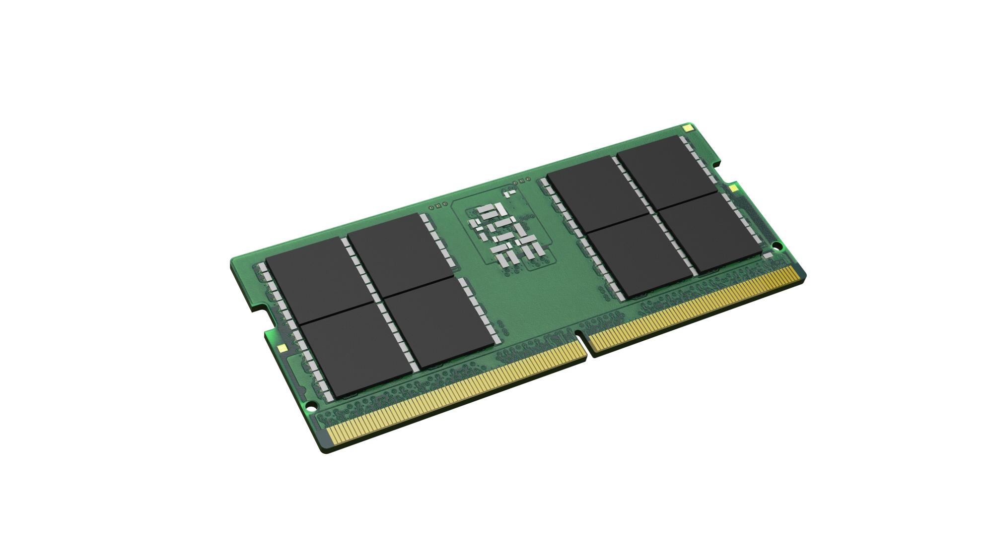 NB MEMORY 48GB DDR5-5600/SO KVR56S46BD8-48 KINGSTON - Image 3
