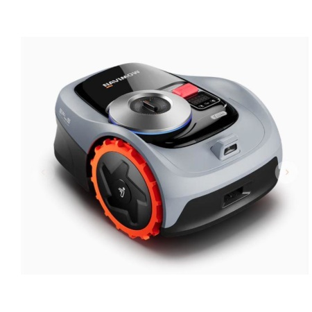 GRASS MOWER ROBOT I105E/A.12.02.01.0011 SEGWAY NAVIMOW