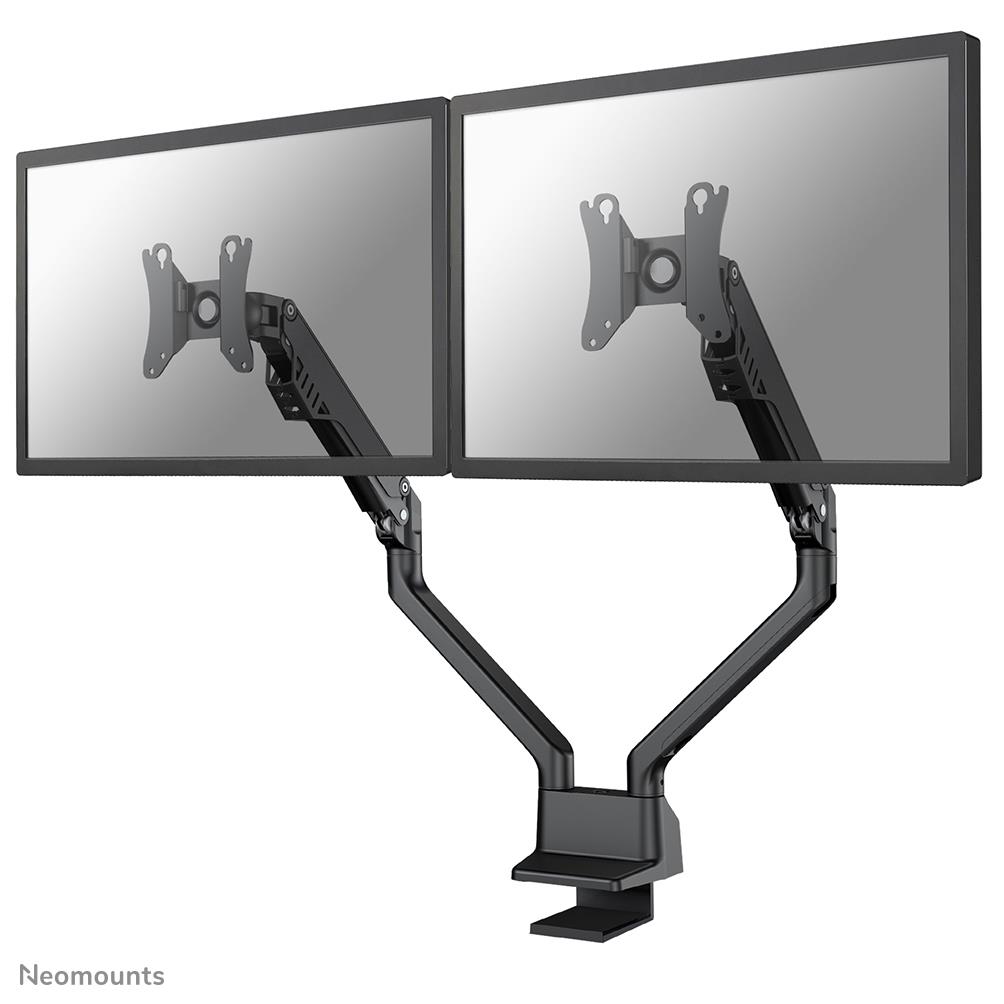 MONITOR ACC DESK MOUNT 10-32"/FPMA-D750DBLACK2 NEOMOUNTS - Image 2