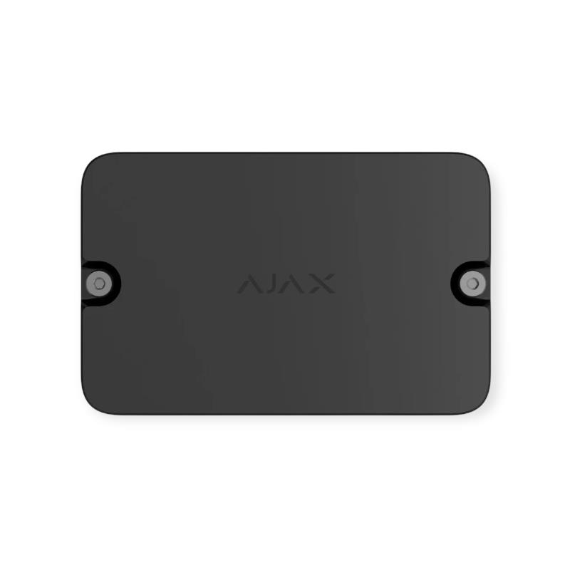 FIRE ALARM ACC I/O MODULE 2X2/BLACK 124591 AJAX