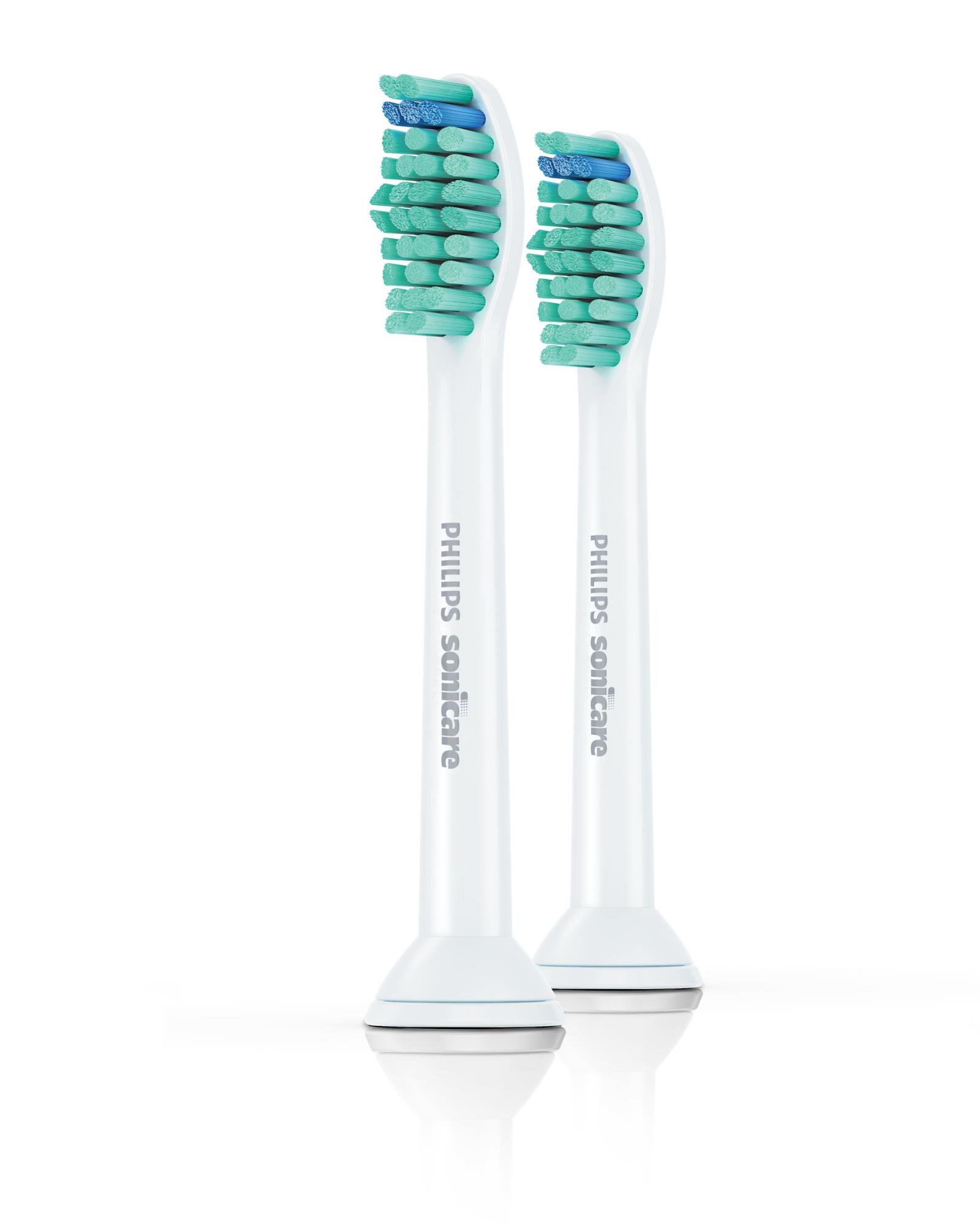 ELECTRIC TOOTHBRUSH ACC HEAD/HX6012/07 PHILIPS - Image 4