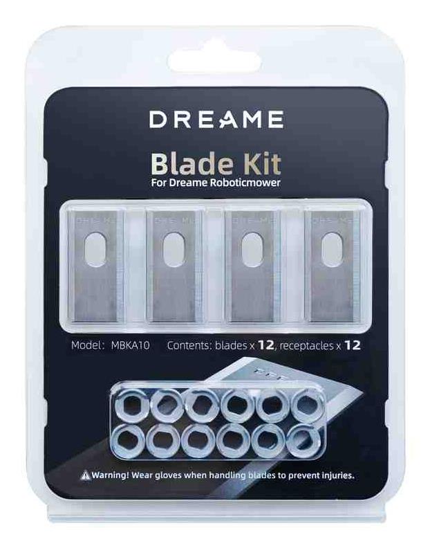 GRASS MOWER ACC BLADE KIT/A1 MBKA10 DREAME - Image 2