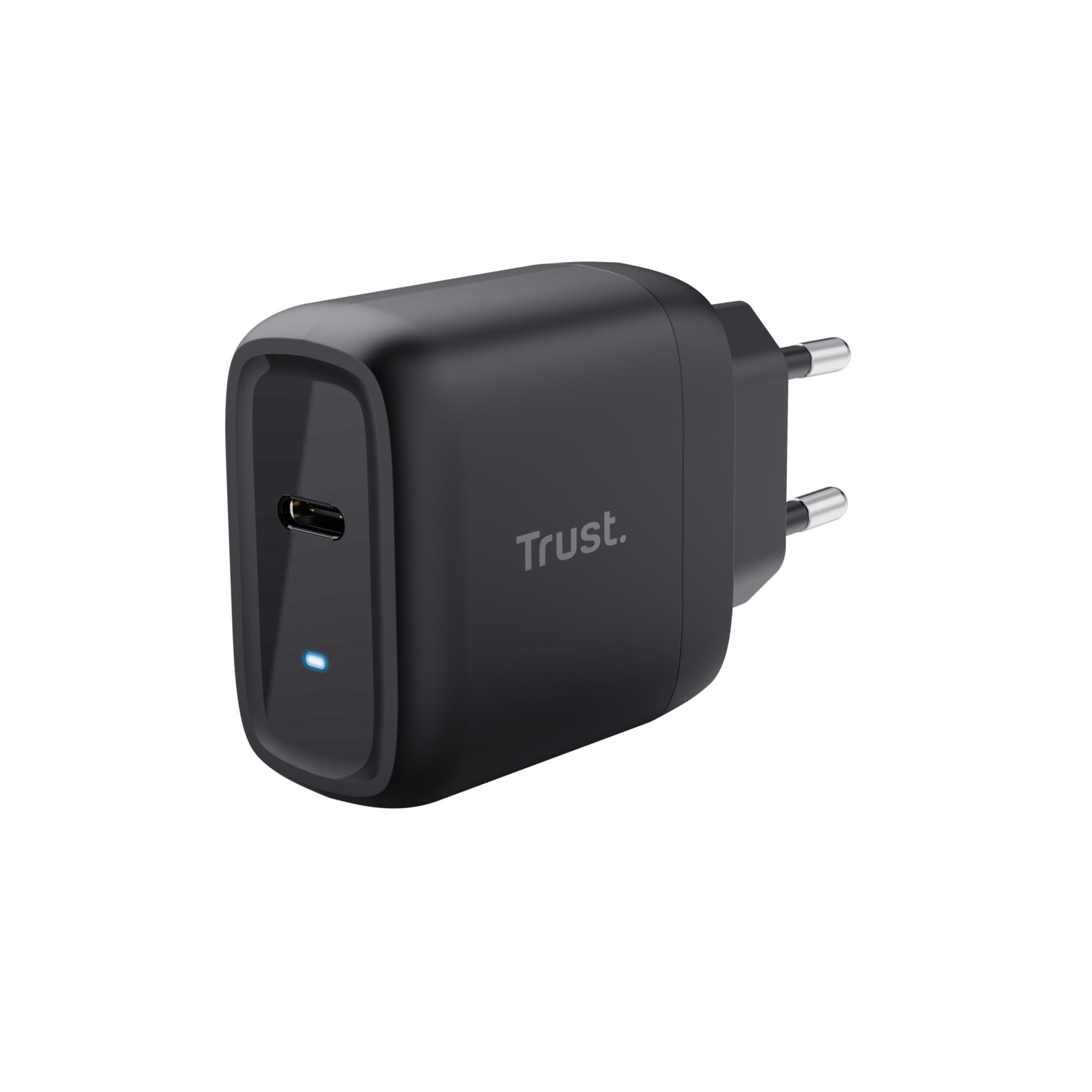 MOBILE CHARGER WALL 45W/MAXO 24816 TRUST - Image 13
