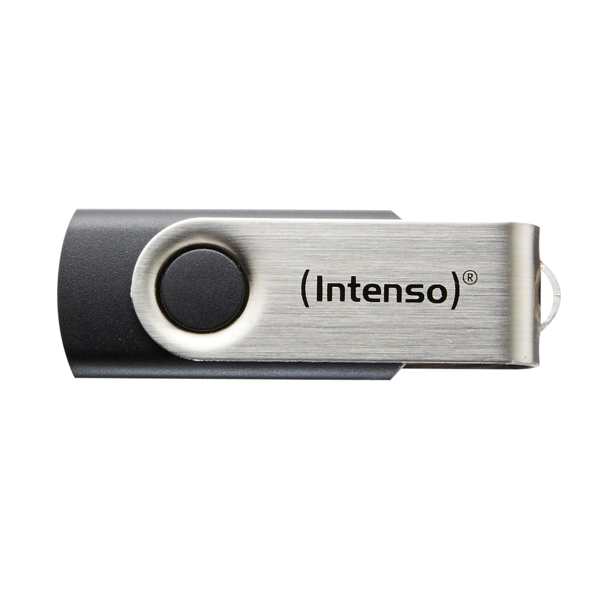 MEMORY DRIVE FLASH USB2 8GB/3503460 INTENSO - Image 3