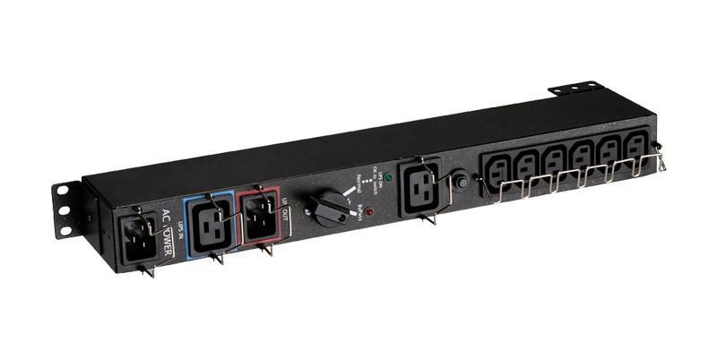 UPS ACC PDU HOTSWAP MBP/MBP3KI EATON