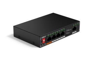 Switch DAHUA 5xRJ-45 ports SF1005-EUR - Image 2