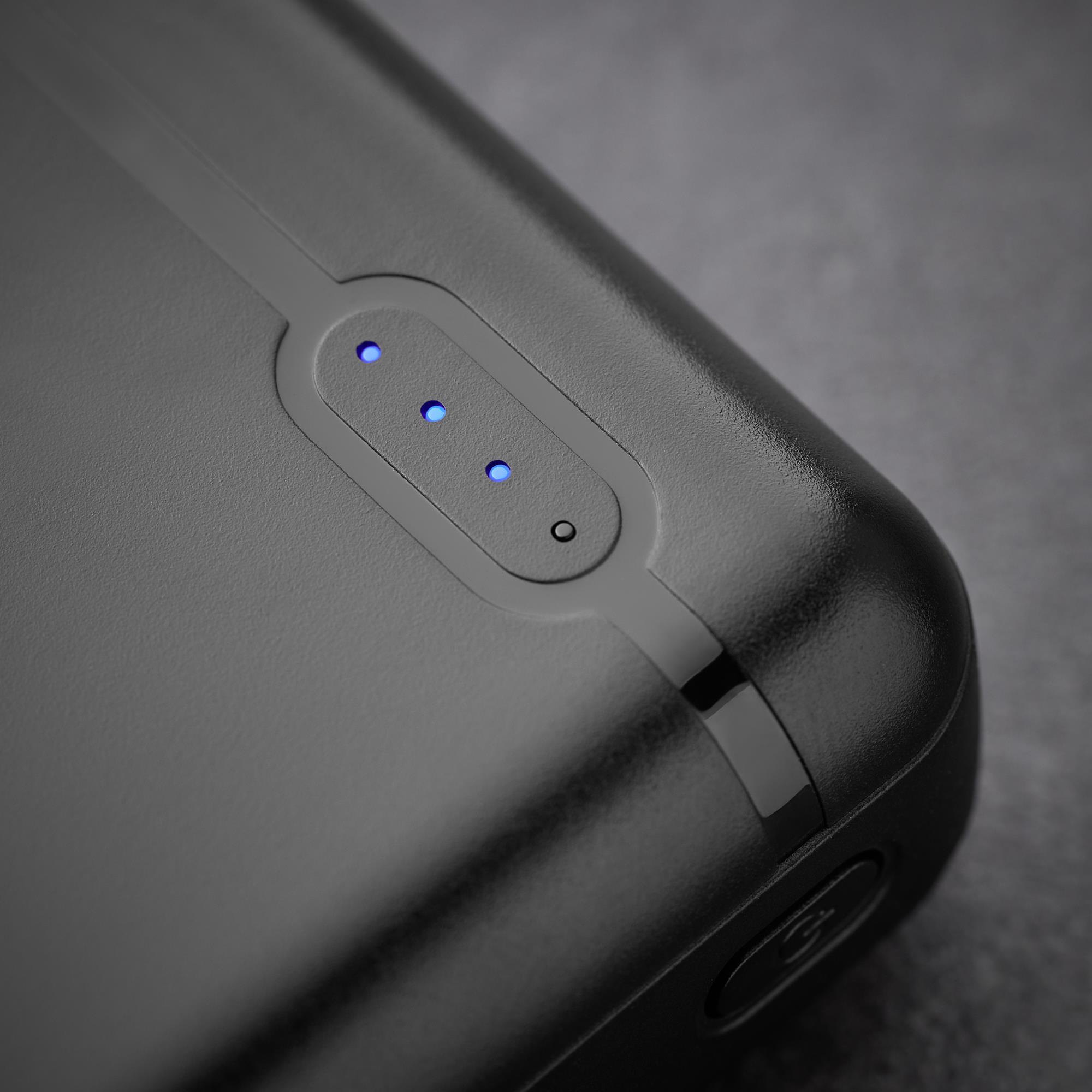 POWER BANK USB 20000MAH/BLACK XS20000 INTENSO - Image 11