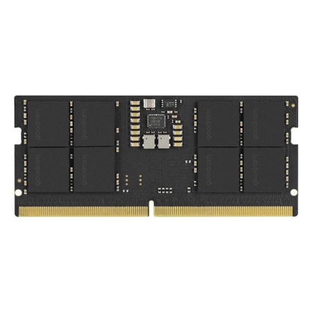 NB MEMORY 32GB DDR5-5600/SO GR5600S564L46/32G GOODRAM
