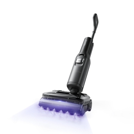 Vacuum Cleaner ROBOROCK F25 Ultra Dry&wet Electric mop Black Bagless Battery Suction power 22000 Pa  5.6 kg WD6Y3A522-00