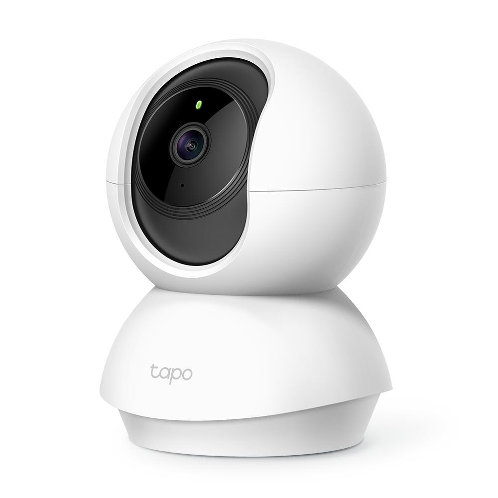 WRL CAMERA 1080P PAN/TILT/TAPO C200 TP-LINK - Image 6