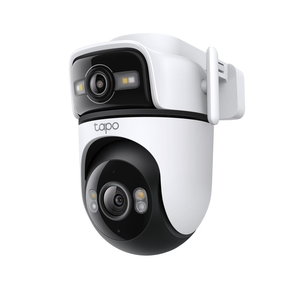 WRL CAMERA PAN/TILT/TAPO C545D TP-LINK - Image 3