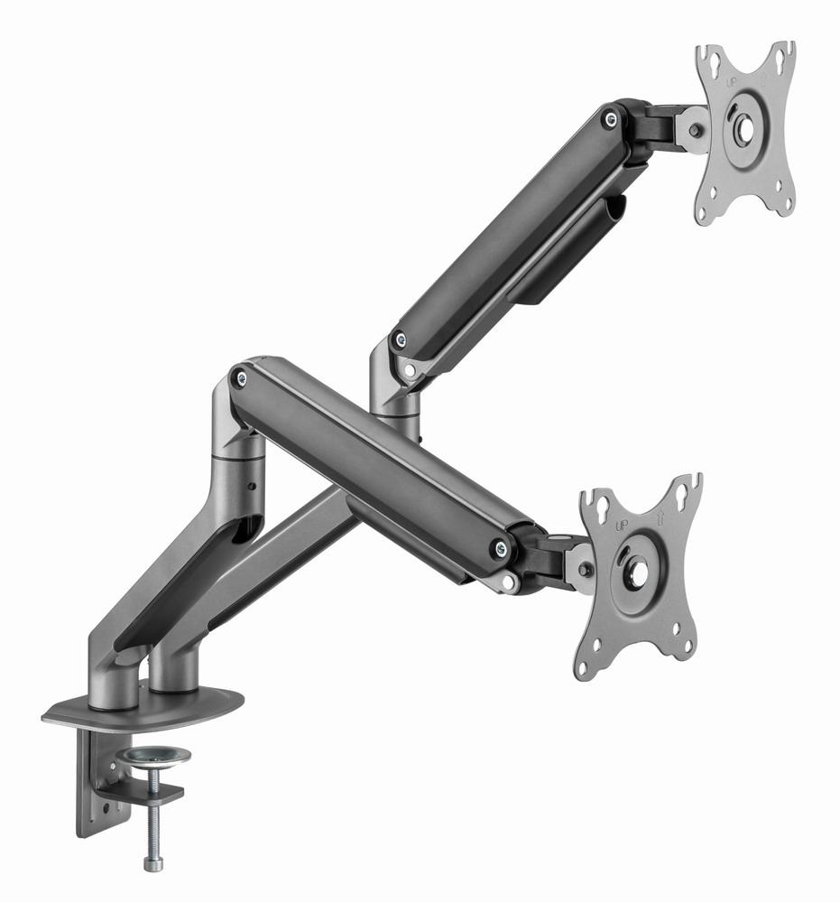 DISPLAY ACC MOUNTING ARM/17-32" MA-DA2-05 GEMBIRD - Image 7