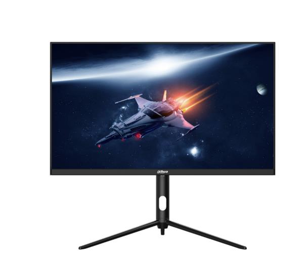 LCD Monitor DAHUA LM27-E331A 27" Gaming Panel IPS 1920x1080 16:9 180Hz 1 ms Speakers DHI-LM27-E331A