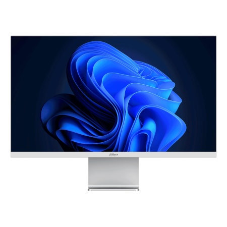 LCD Monitor DAHUA LM27-P501 27" Business Panel IPS 5120x2880 16:9 60Hz 5 ms Colour Silver DHI-LM27-P501