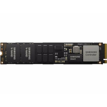 SSD SAMSUNG MTBF 2000000 h Read speed 5500 MB/s Write speed 1400 MB/s NVMe Yes PCI Express 4.0 M.2 960 GB PM9A3 MZ1L2960HCJR-00A07