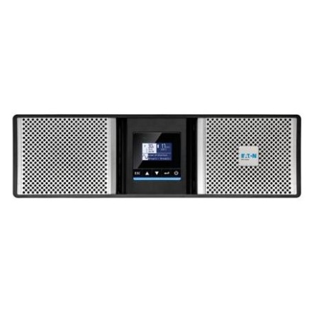 UPS EATON 5000 Watts 5000 VA Wave form type Sinewave 9PX5KIRTNG2
