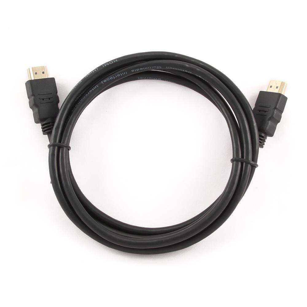 CABLE HDMI-HDMI 1.8M V2.0 BLK/CC-HDMI4-6 GEMBIRD - Image 7