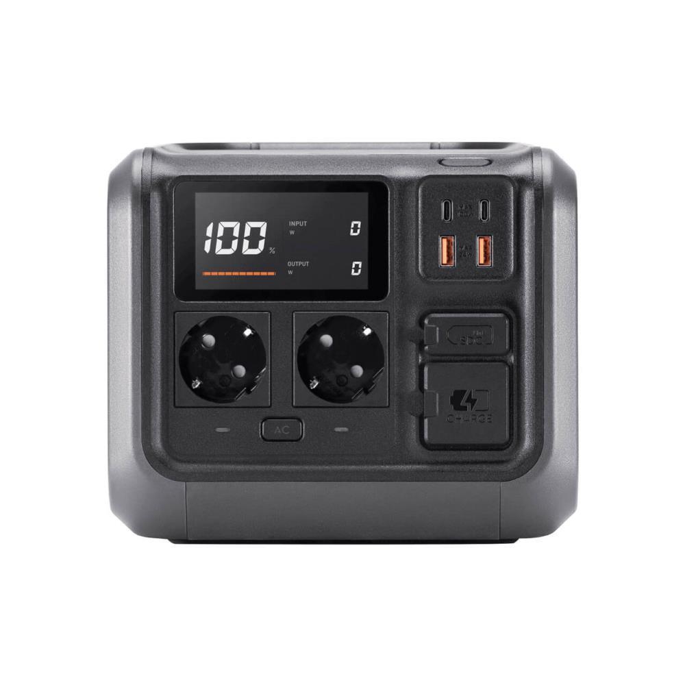 POWER STATION POWER 500/CP.DY.00000068 DJI