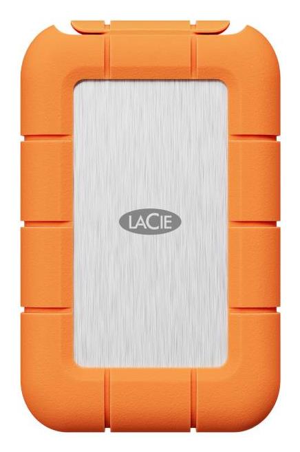 External SSD LACIE 4TB STND4000400