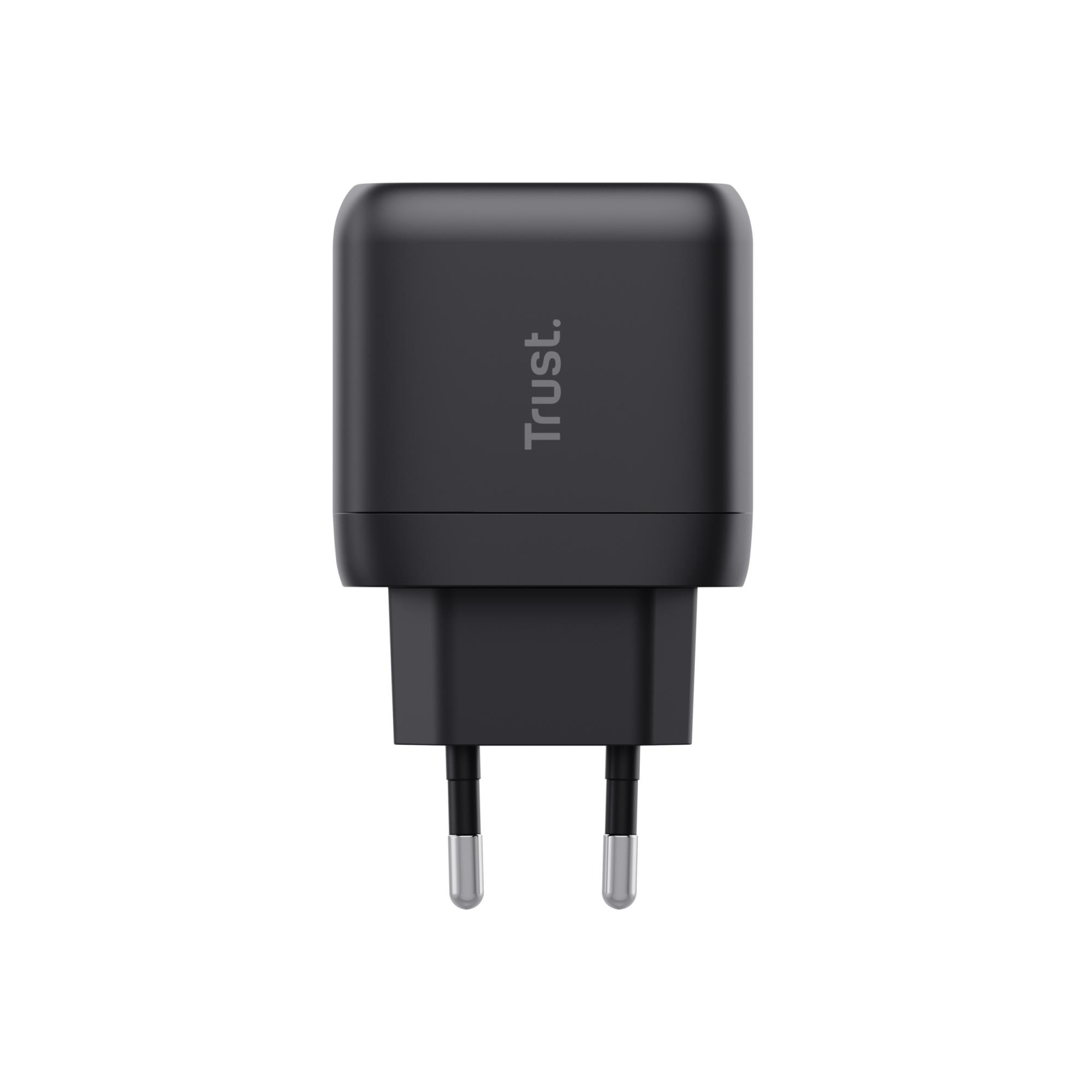 MOBILE CHARGER WALL 45W/MAXO 24816 TRUST - Image 7