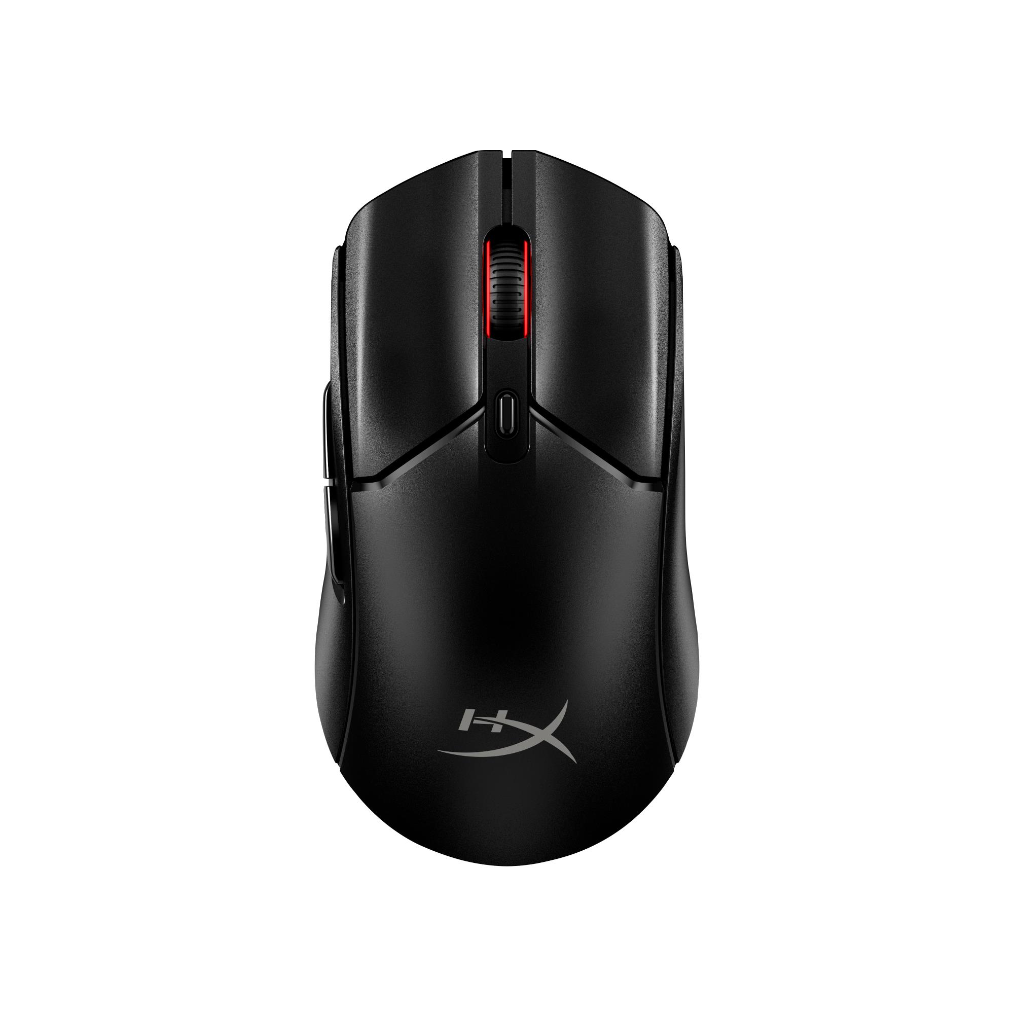 MOUSE USB OPTICAL HYPERX PF/HAS2 WL BLACK 8R2E6AA HYPERX - Image 11