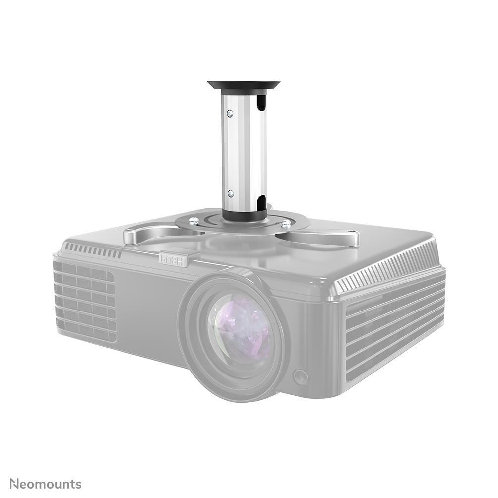PROJECTOR ACC CEILING MOUNT/15KG BEAMER-C80 NEOMOUNTS - Image 12
