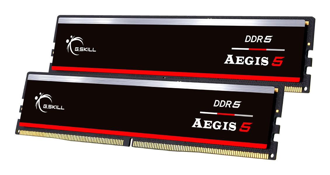 MEMORY DIMM 32GB DDR5-6000 K2/F5-6000J3636F16GX2-IS G.SKILL - Image 2