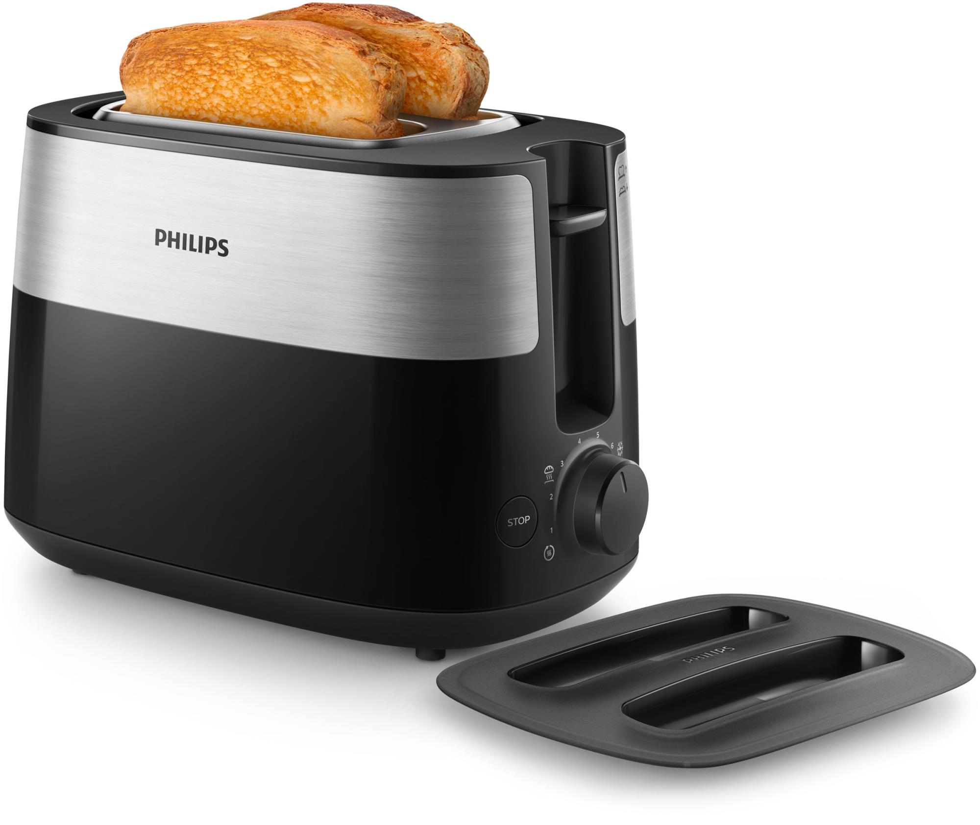 TOASTER/HD2517/90 PHILIPS - Image 2