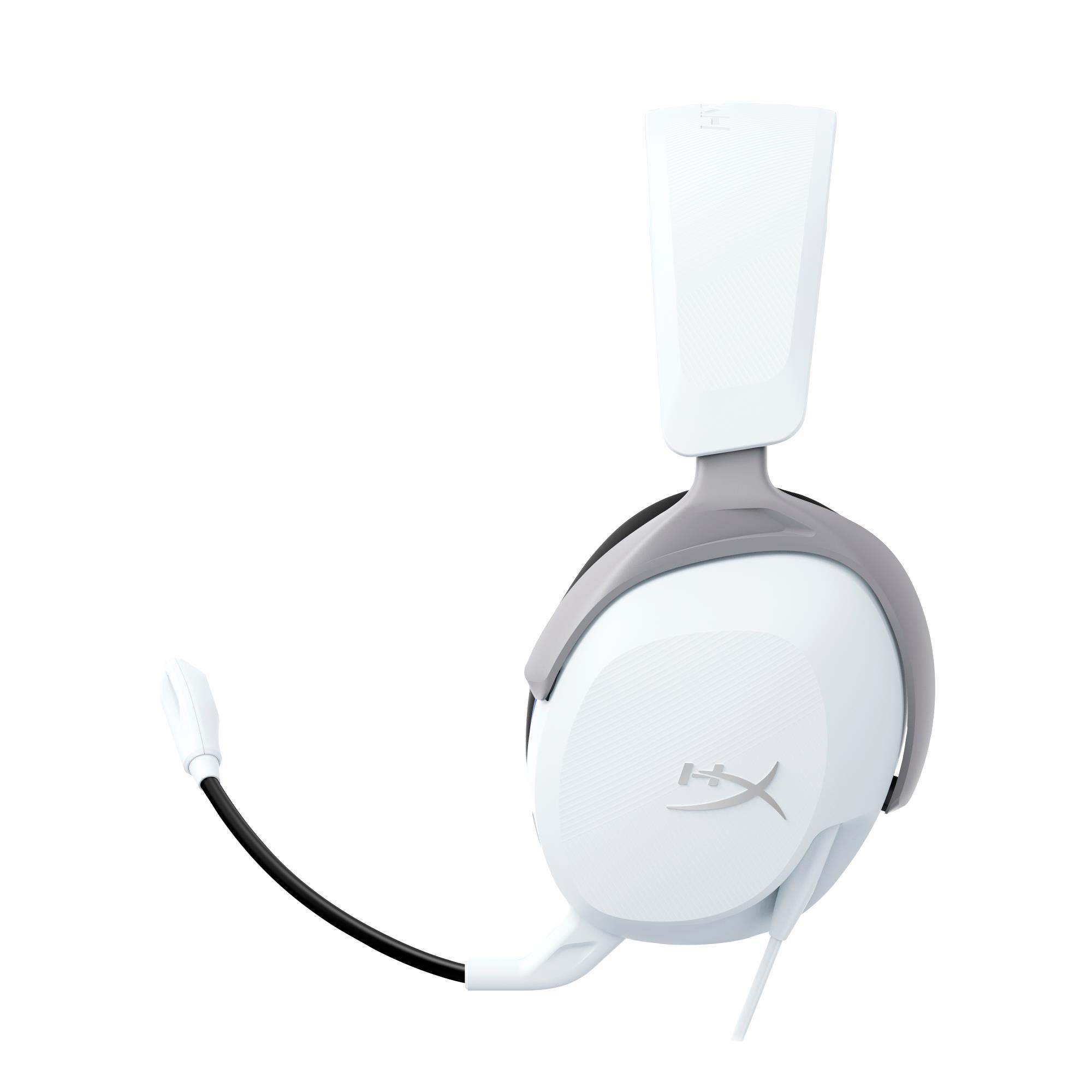 HEADSET HYPERX CLOUD STINGER 2/CORE PS WHITE 6H9B5AA HYPERX - Image 19