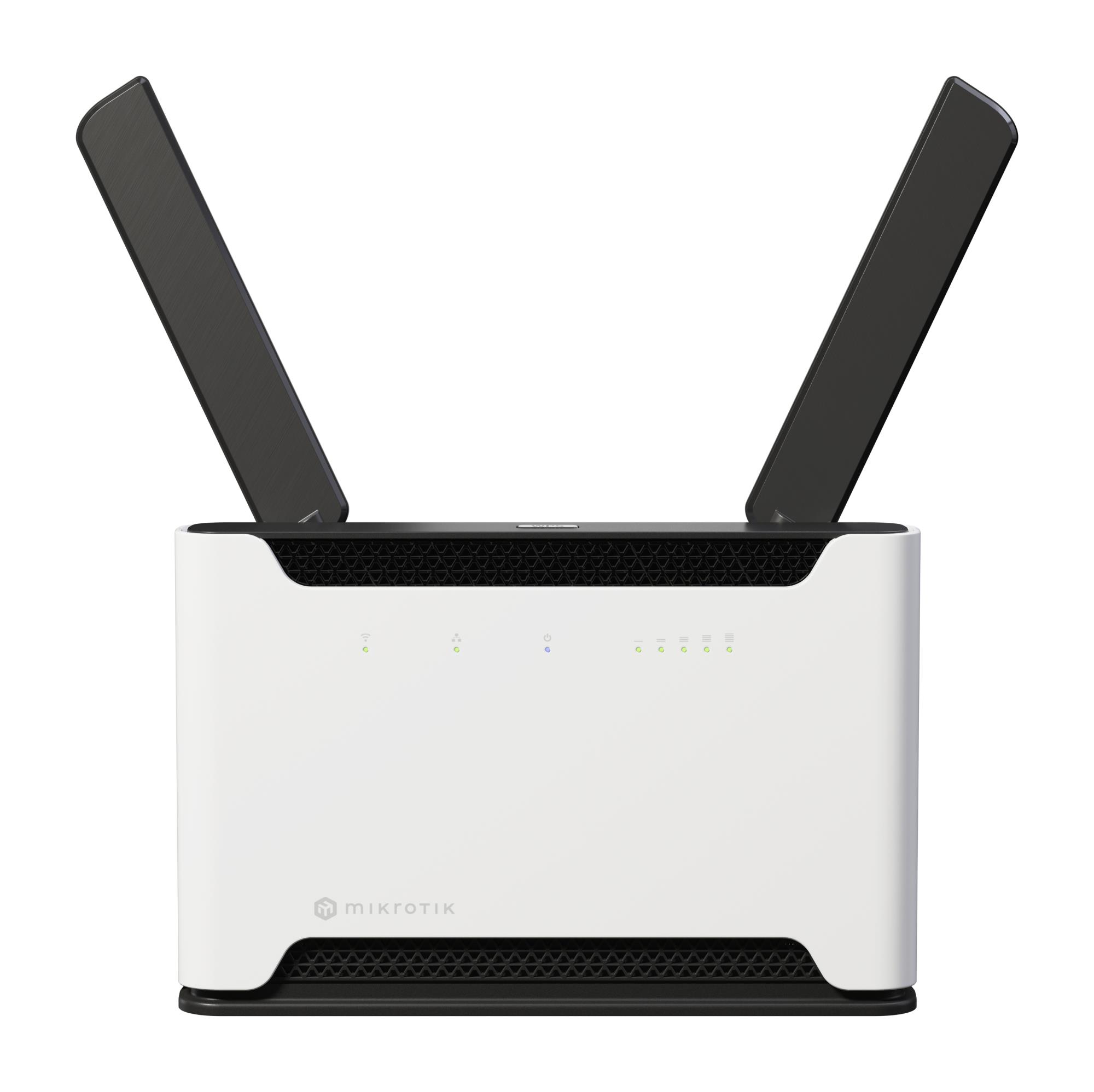 Access Point MIKROTIK 3G 4G 5G 5HAXD2HAXD-TC&RG650E-EU - Image 3