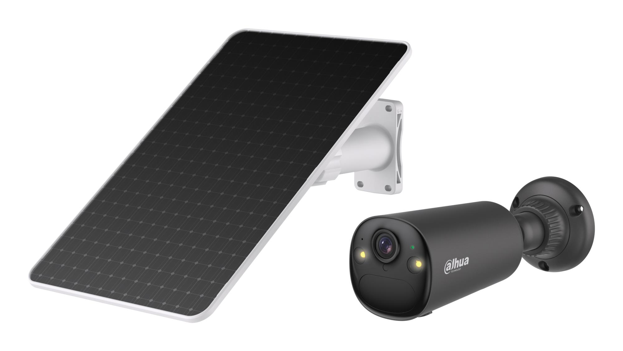 WRL CAMERA 4MP BULLET KIT/KIT/BF4CA-0210B-XL/M0508 DAHUA - Image 2