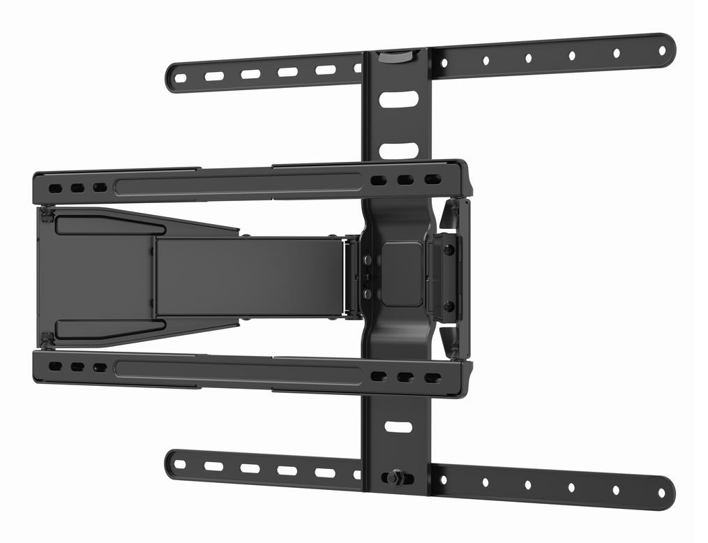 TV SET ACC WALL MOUNT 43-90"/WM-90ST-02 GEMBIRD - Image 6
