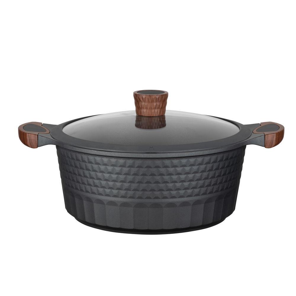 CASSEROLE D28CM 6.6L/93505 RESTO - Image 11