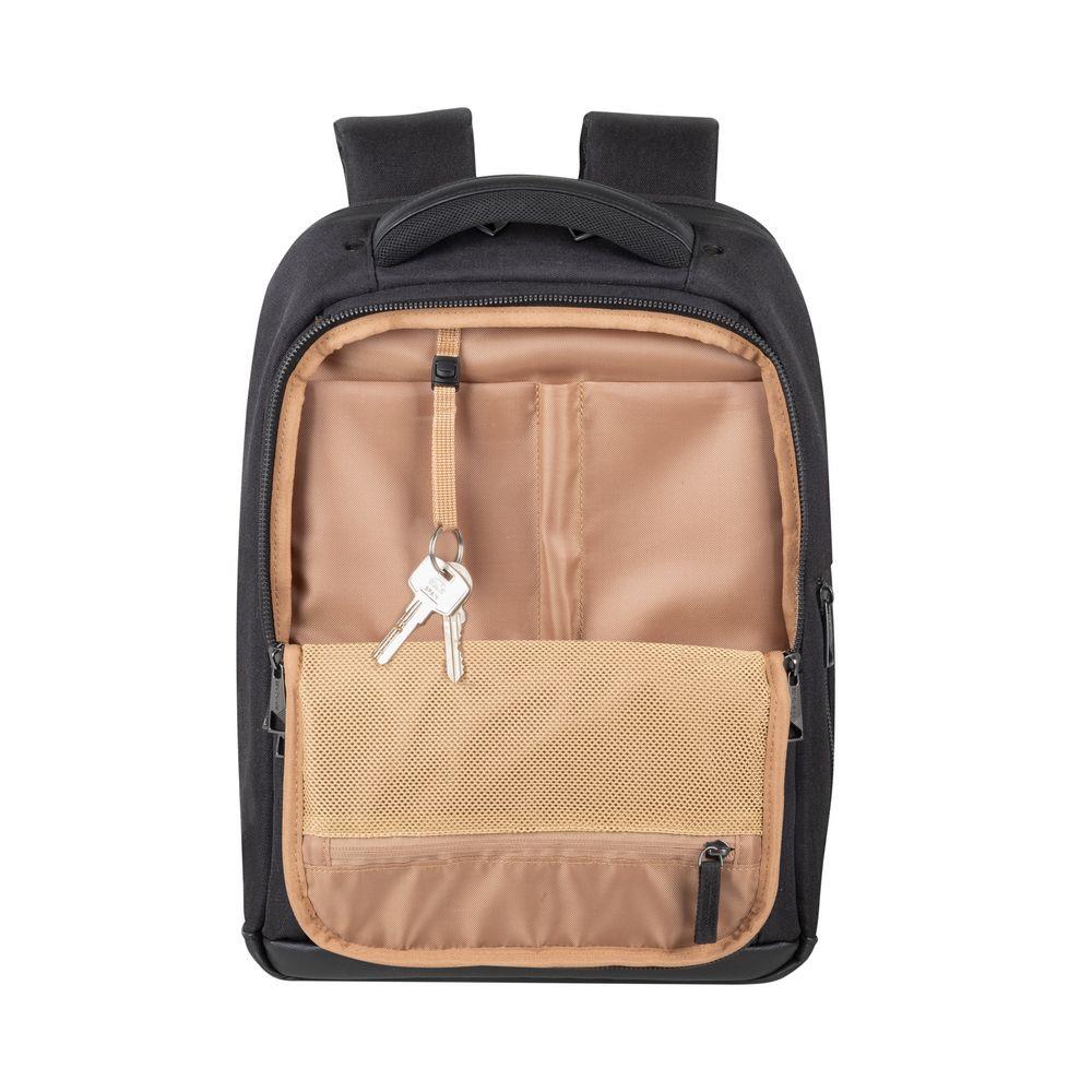 NB BACKPACK ECO MACBOOK AIR 15/BLACK 8126 RIVACASE - Image 25