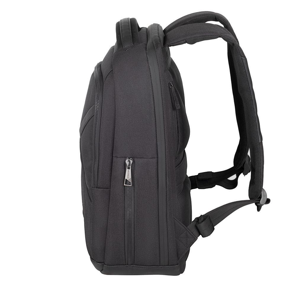 NB BACKPACK ECO MACBOOK AIR 15/BLACK 8126 RIVACASE - Image 20