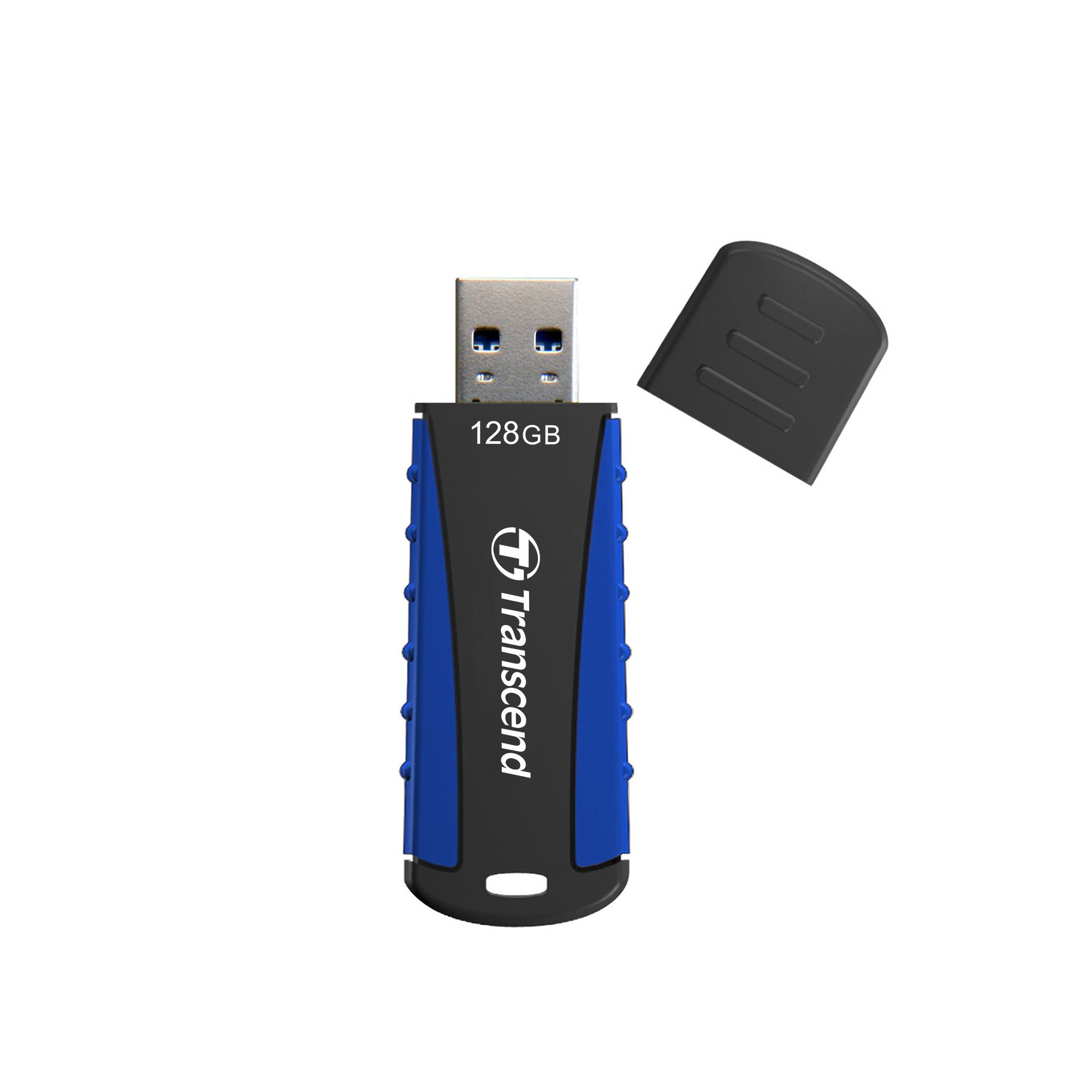 MEMORY DRIVE FLASH USB3 128GB/810 TS128GJF810 TRANSCEND - Image 6