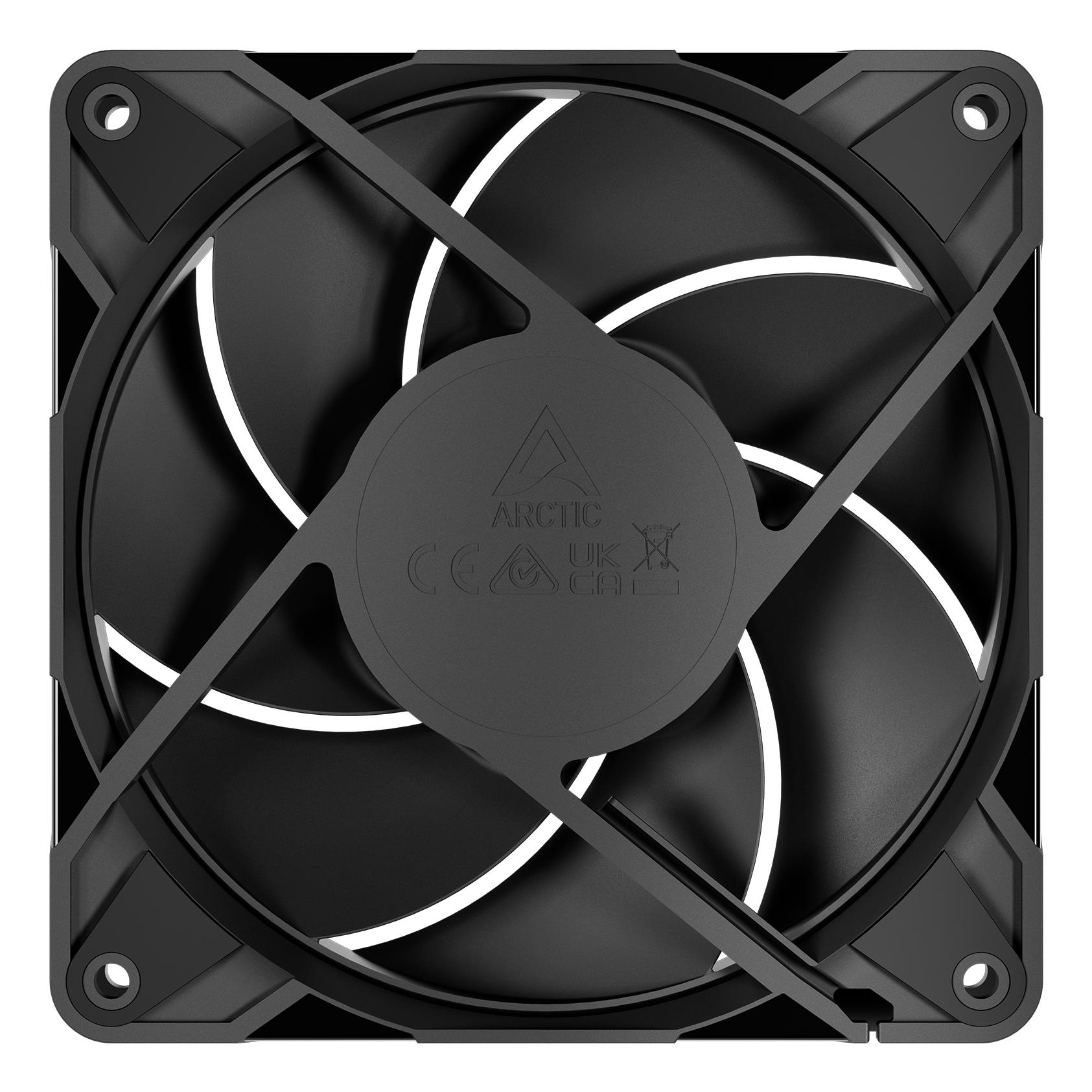 CASE FAN 120MM P12 PRO PST/5PCS ACFAN00307A ARCTIC - Image 4