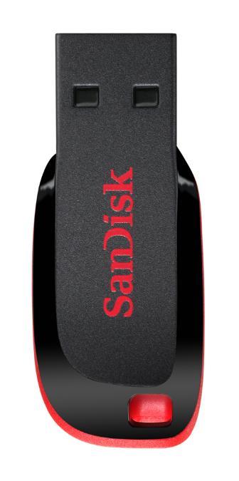 MEMORY DRIVE FLASH USB2 128GB/SDCZ50-128G-B35 SANDISK - Image 2